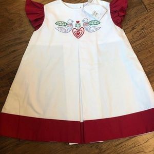 Proper Peony TPP sz 3 NWT